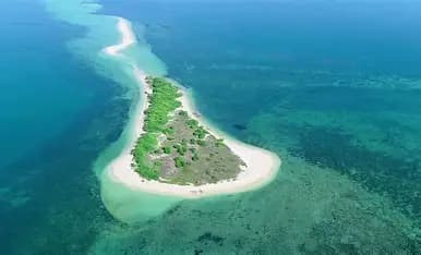 Gulf of Mannar Marine Biosphere Reserve